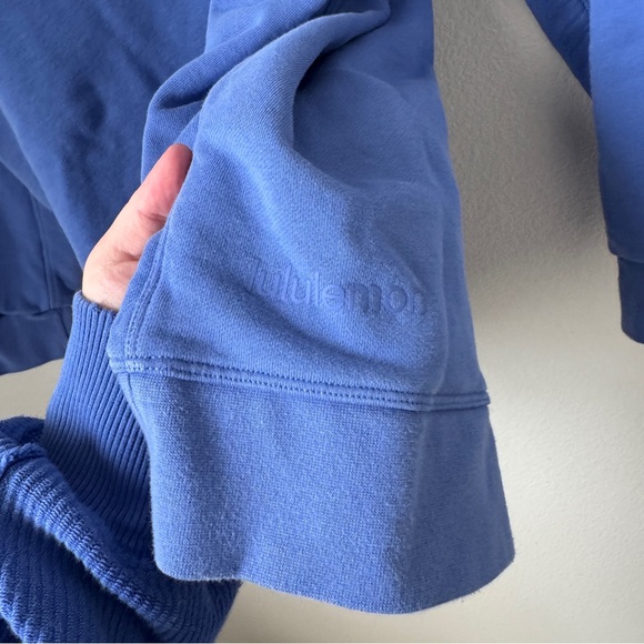 Lululemon all yours pullover - Picture 2 of 4